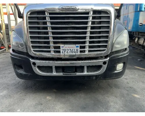 Bumper Assembly, Front FREIGHTLINER Cascadia 125 Geco - Fresno