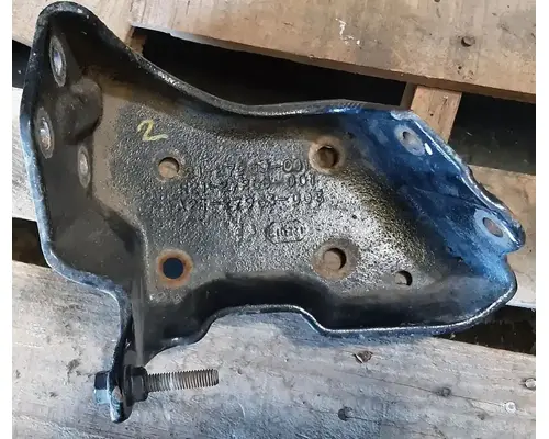 Bumper Bracket, Front FREIGHTLINER Cascadia 125 Geco - Fresno