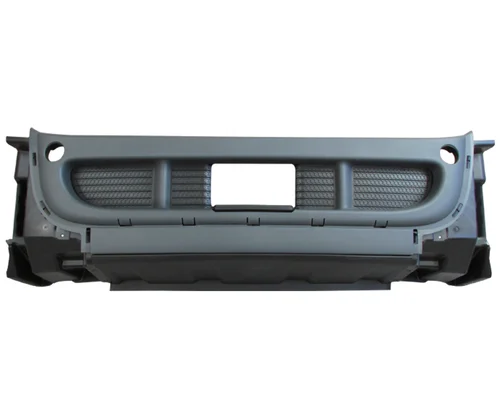Bumper Bracket, Front FREIGHTLINER CASCADIA 125 LKQ Geiger Truck Parts