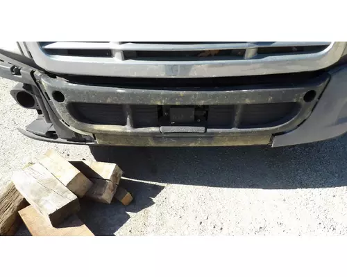 Bumper Bracket, Front FREIGHTLINER CASCADIA 125 LKQ Thompson Motors - Wykoff