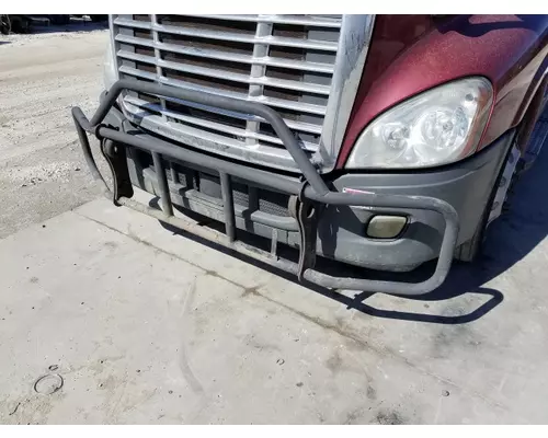 Bumper Guard, Front FREIGHTLINER CASCADIA 125 LKQ Geiger Truck Parts