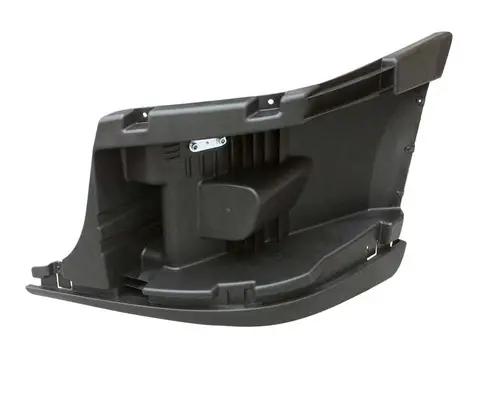 Bumper End Cap FREIGHTLINER CASCADIA 125 LKQ Western Truck Parts