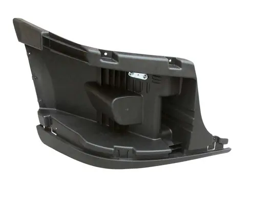 Bumper End Cap FREIGHTLINER CASCADIA 125 LKQ Western Truck Parts