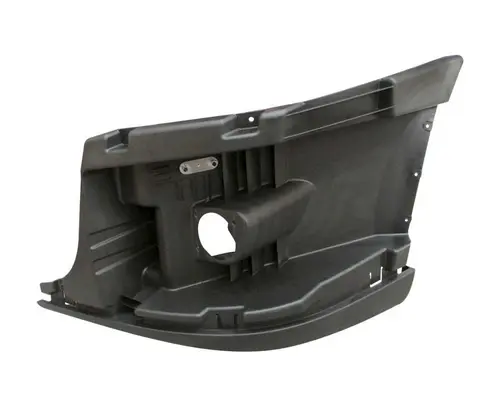 Bumper End Cap FREIGHTLINER CASCADIA 125 LKQ Western Truck Parts
