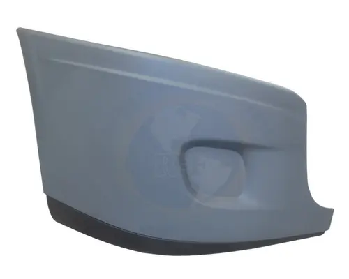 Bumper End Cap FREIGHTLINER CASCADIA 125 LKQ Western Truck Parts