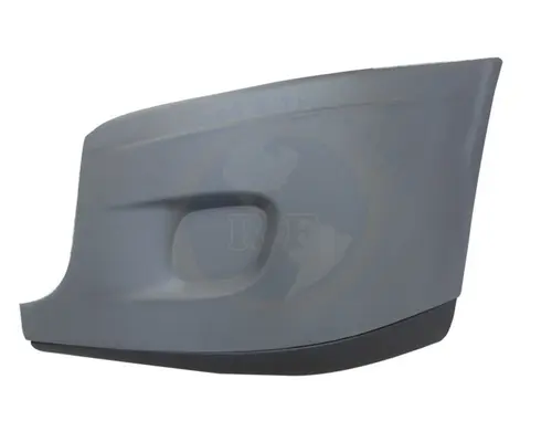 Bumper End Cap FREIGHTLINER CASCADIA 125 LKQ Western Truck Parts
