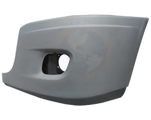 Bumper End Cap FREIGHTLINER CASCADIA 125 LKQ Geiger Truck Parts
