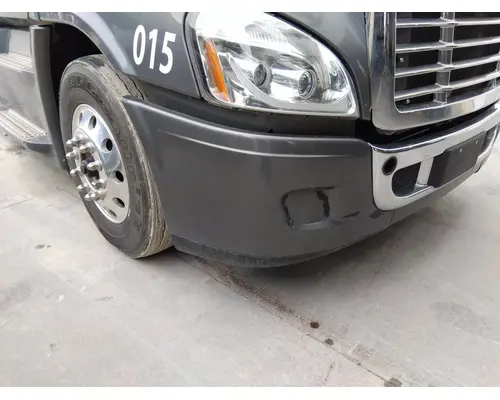 Bumper End Cap FREIGHTLINER CASCADIA 125 LKQ Thompson Motors - Wykoff