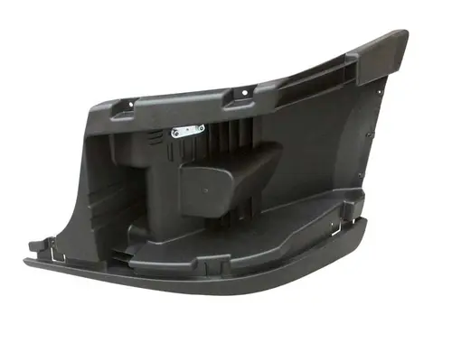 Bumper End Cap FREIGHTLINER CASCADIA 125 LKQ Heavy Truck - Goodys