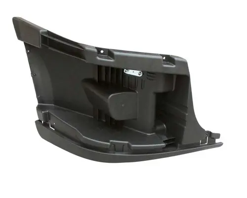 Bumper End Cap FREIGHTLINER CASCADIA 125 LKQ Heavy Truck - Goodys