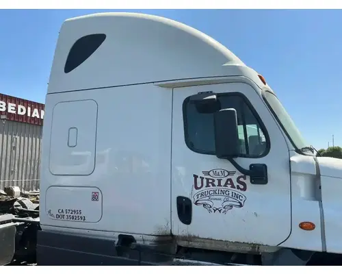 Cab FREIGHTLINER Cascadia 125 Geco - Fresno