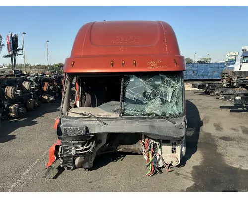 Cab FREIGHTLINER Cascadia 125 Geco - Fresno