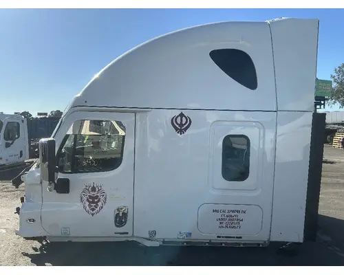 Cab FREIGHTLINER Cascadia 125 Geco - Fresno