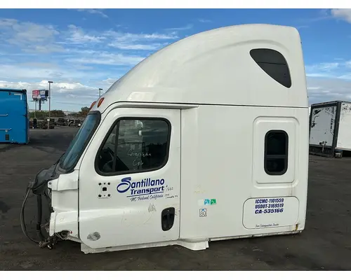 Cab FREIGHTLINER Cascadia 125 Geco - Fresno