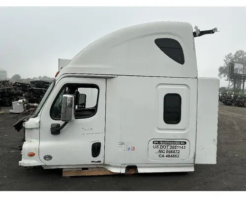 Cab FREIGHTLINER Cascadia 125 Geco - Fresno
