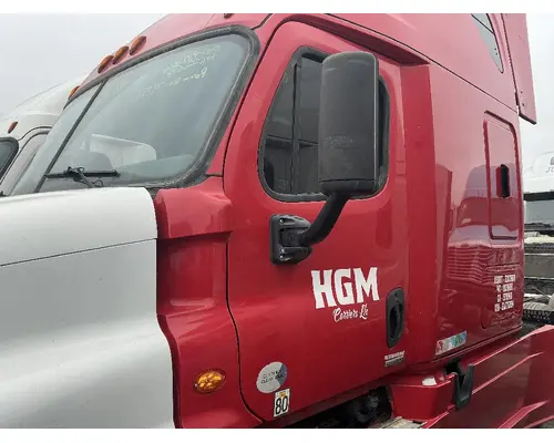 Cab FREIGHTLINER Cascadia 125 Geco - Fresno