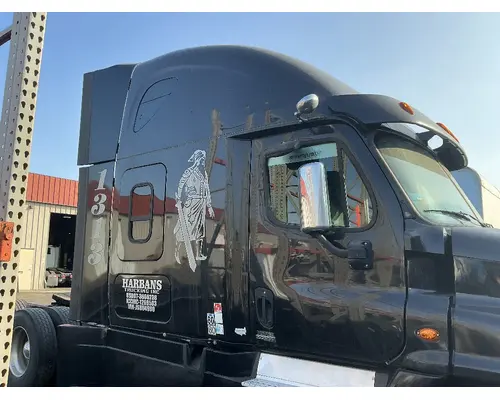 Cab FREIGHTLINER Cascadia 125 Geco - Fresno