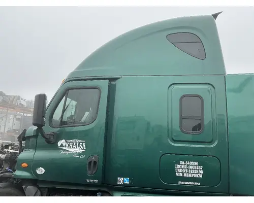 Cab FREIGHTLINER Cascadia 125 Geco - Fresno