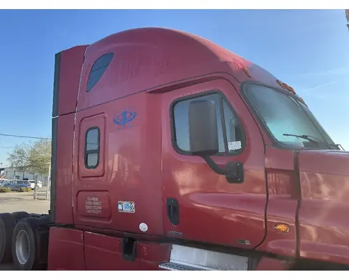 Cab FREIGHTLINER Cascadia 125 Geco - Fresno