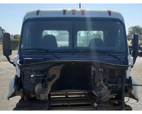 Cab FREIGHTLINER Cascadia 125 Geco - Fresno