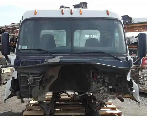 Cab FREIGHTLINER Cascadia 125 Geco - Fresno