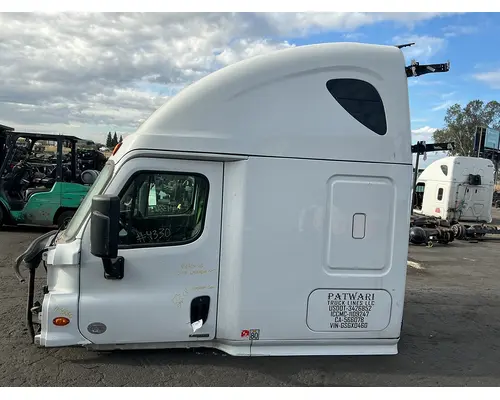Cab FREIGHTLINER Cascadia 125 Geco - Dinuba