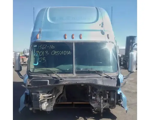 Cab FREIGHTLINER Cascadia 125 Geco - Dinuba