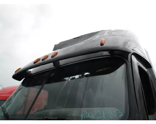 Sun Visor (External) FREIGHTLINER CASCADIA 125 LKQ Heavy Truck - Tampa