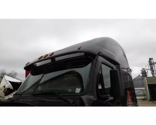 Sun Visor (External) FREIGHTLINER CASCADIA 125 LKQ Thompson Motors - Wykoff
