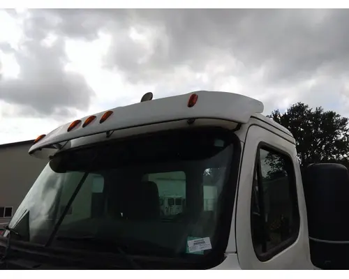 Sun Visor (External) FREIGHTLINER CASCADIA 125 LKQ Thompson Motors - Wykoff