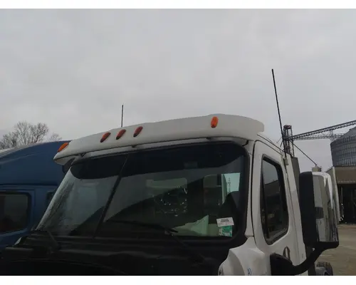 Sun Visor (External) FREIGHTLINER CASCADIA 125 LKQ Thompson Motors - Wykoff