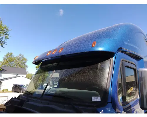 Sun Visor (External) FREIGHTLINER CASCADIA 125 LKQ Thompson Motors - Wykoff