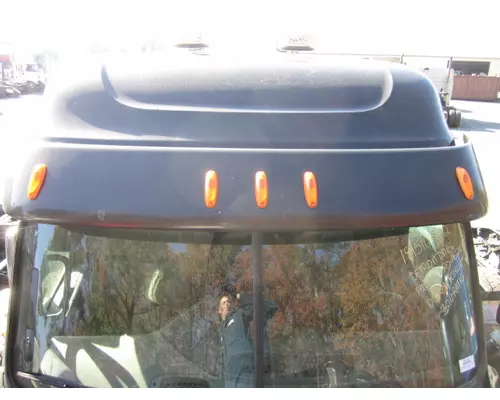 Sun Visor (External) FREIGHTLINER CASCADIA 125 LKQ Heavy Truck Maryland