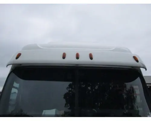 Sun Visor (External) FREIGHTLINER CASCADIA 125 LKQ Heavy Truck Maryland