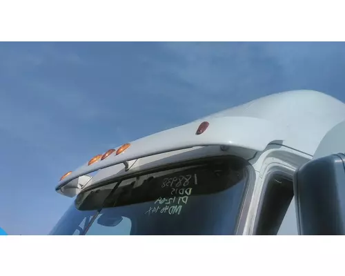 Sun Visor (External) FREIGHTLINER CASCADIA 125 LKQ Heavy Truck - Goodys