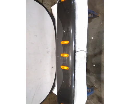 Sun Visor (External) FREIGHTLINER CASCADIA 125 LKQ Heavy Truck - Goodys