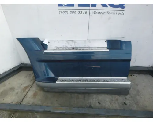 Side Fairing FREIGHTLINER CASCADIA 125 LKQ Western Truck Parts