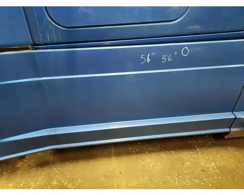 Side Fairing FREIGHTLINER CASCADIA 125 LKQ Western Truck Parts