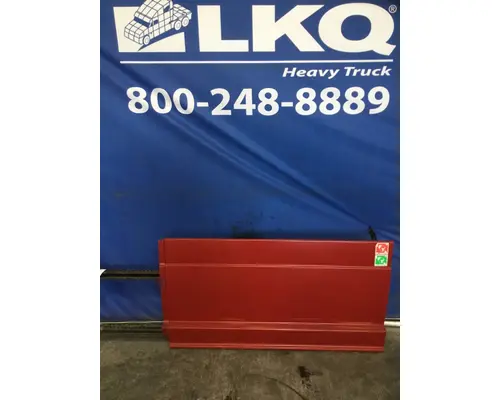 Side Fairing FREIGHTLINER CASCADIA 125 LKQ Evans Heavy Truck Parts