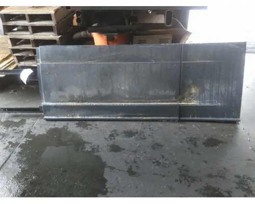 Side Fairing FREIGHTLINER CASCADIA 125 LKQ Evans Heavy Truck Parts