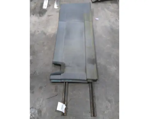 Side Fairing FREIGHTLINER CASCADIA 125 LKQ Evans Heavy Truck Parts