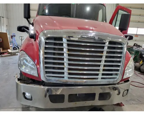 Side Fairing FREIGHTLINER CASCADIA 125 LKQ Thompson Motors - Wykoff