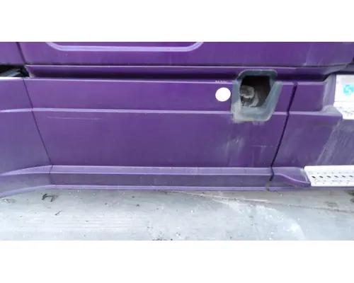 Side Fairing FREIGHTLINER CASCADIA 125 LKQ Thompson Motors - Wykoff