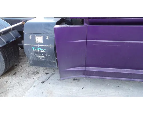 Side Fairing FREIGHTLINER CASCADIA 125 LKQ Thompson Motors - Wykoff