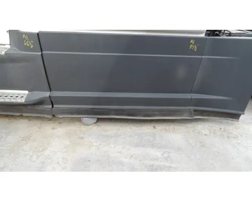 Side Fairing FREIGHTLINER CASCADIA 125 LKQ Thompson Motors - Wykoff