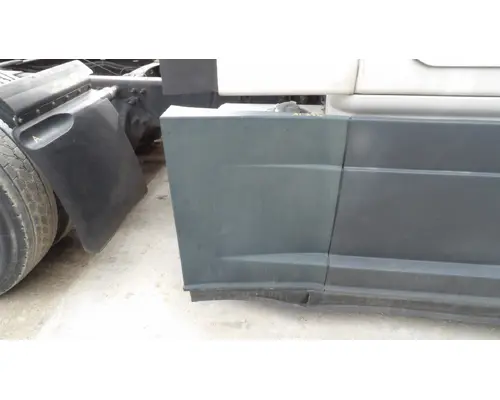 Side Fairing FREIGHTLINER CASCADIA 125 LKQ Thompson Motors - Wykoff
