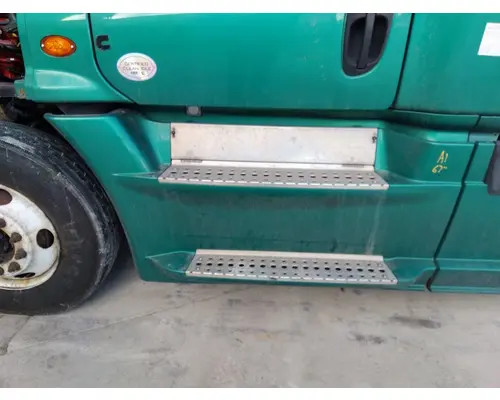 Side Fairing FREIGHTLINER CASCADIA 125 LKQ Thompson Motors - Wykoff