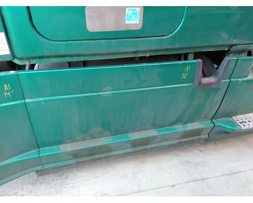 Side Fairing FREIGHTLINER CASCADIA 125 LKQ Thompson Motors - Wykoff
