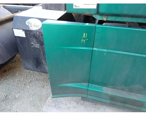 Side Fairing FREIGHTLINER CASCADIA 125 LKQ Thompson Motors - Wykoff