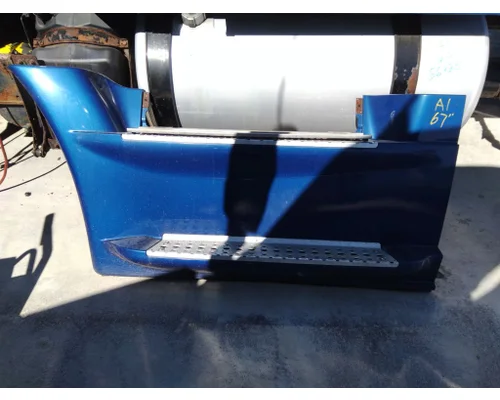 Side Fairing FREIGHTLINER CASCADIA 125 LKQ Thompson Motors - Wykoff